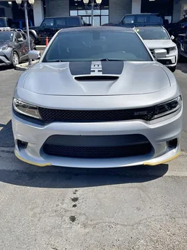 2022 Dodge Charger R/T Daytona