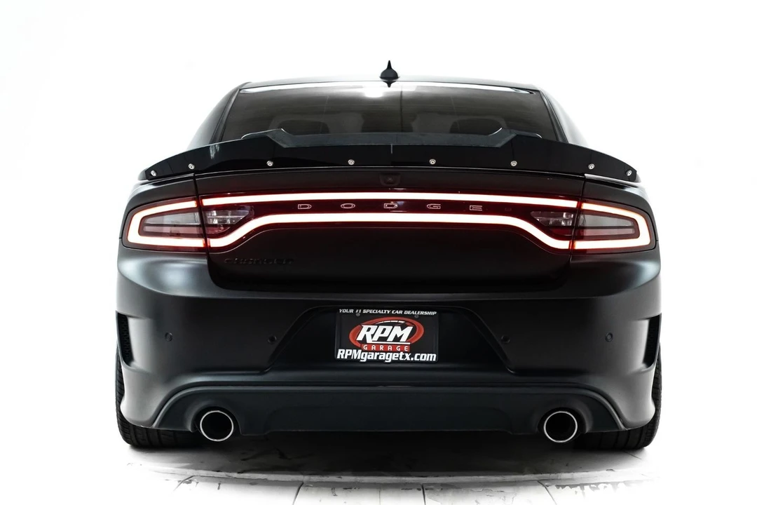 2022 Dodge Charger 7th Gen - Image 5 of 31