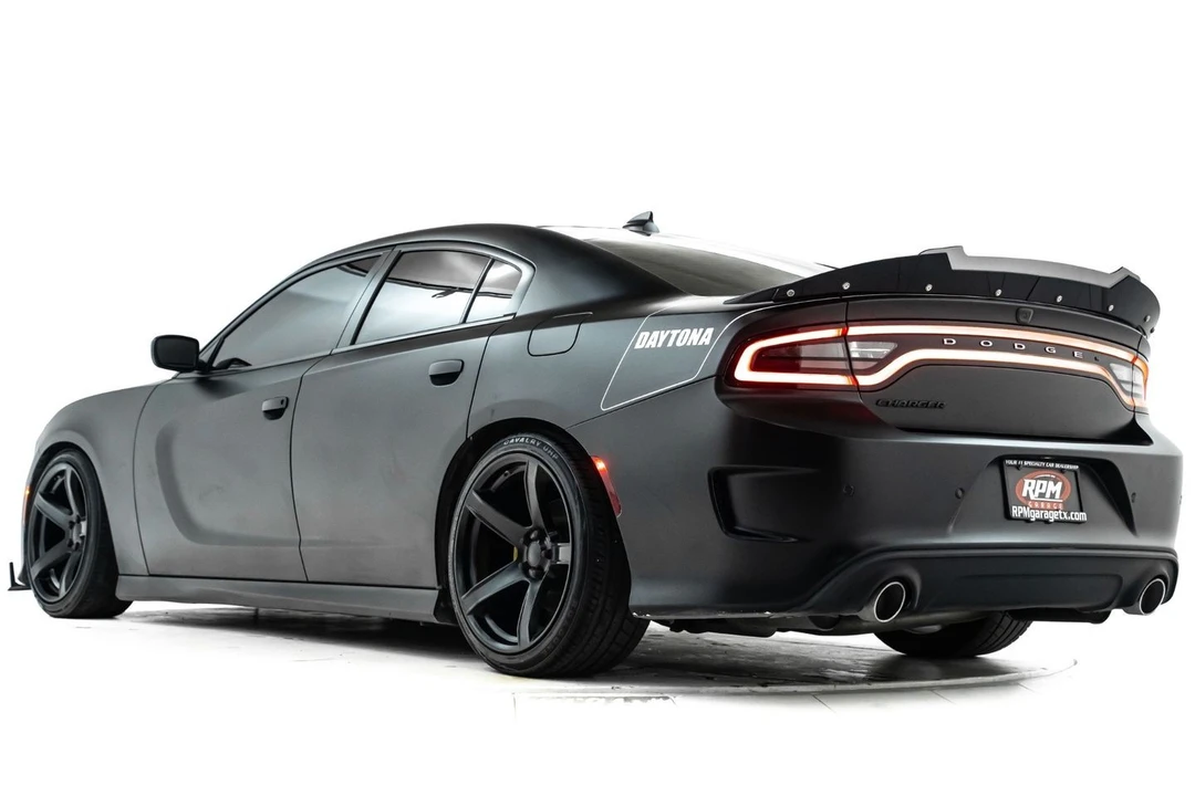 2022 Dodge Charger 7th Gen - Image 4 of 31