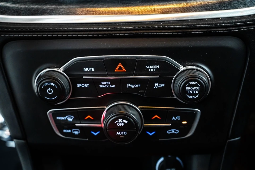 2022 Dodge Charger 7th Gen - Image 31 of 31