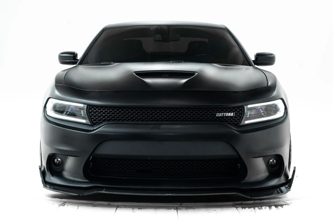 2022 Dodge Charger 7th Gen - Image 9 of 31