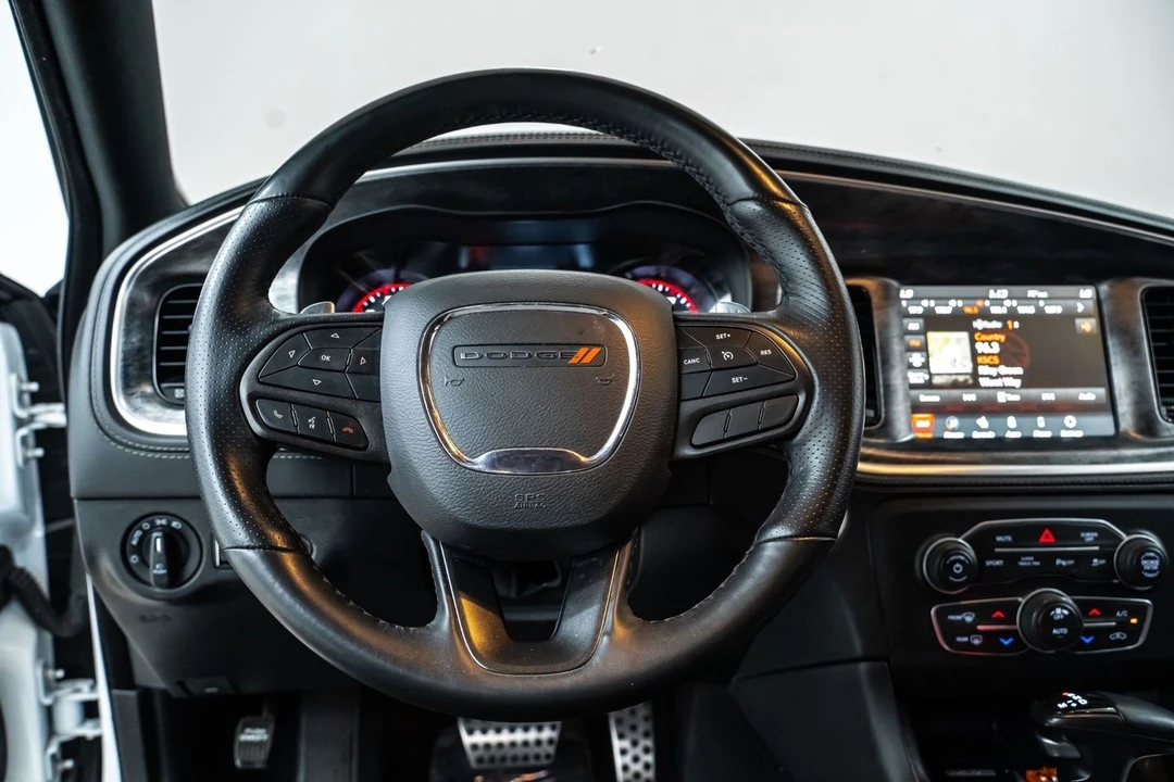2022 Dodge Charger 7th Gen - Image 29 of 31