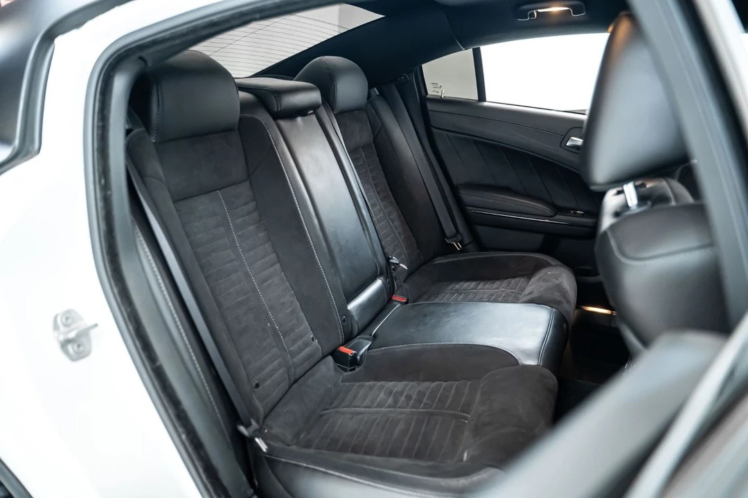 2022 Dodge Charger 7th Gen - Image 24 of 31