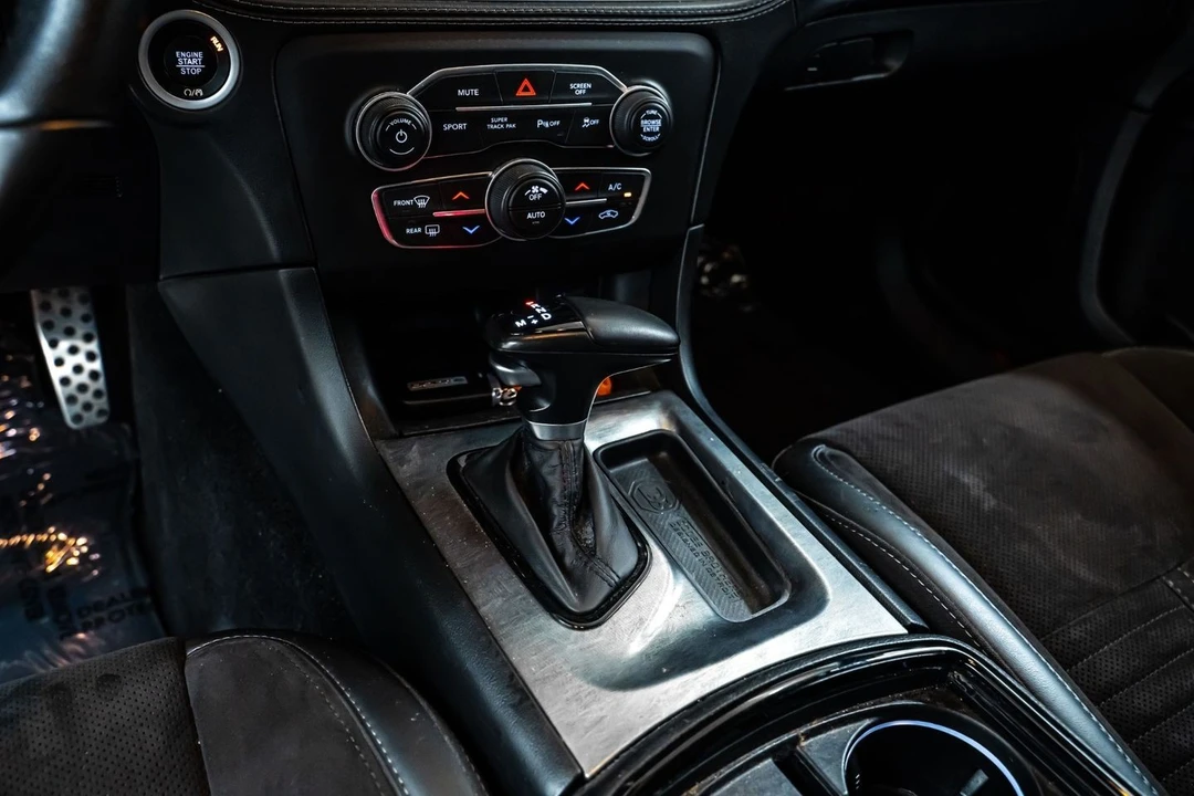 2022 Dodge Charger 7th Gen - Image 30 of 31