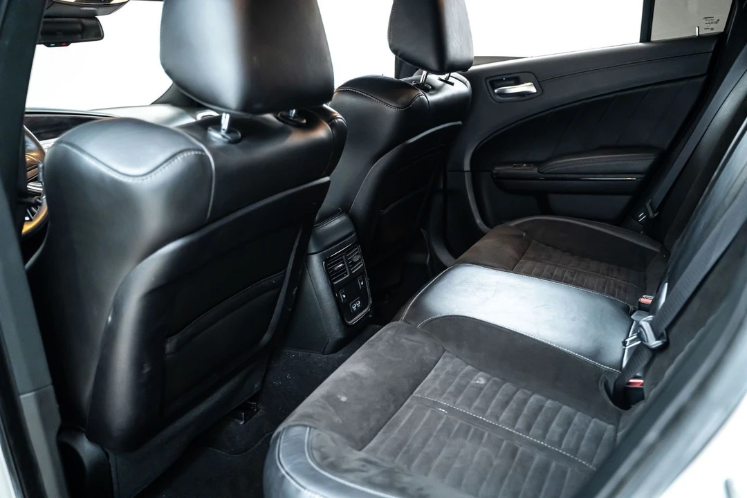 2022 Dodge Charger 7th Gen - Image 20 of 31