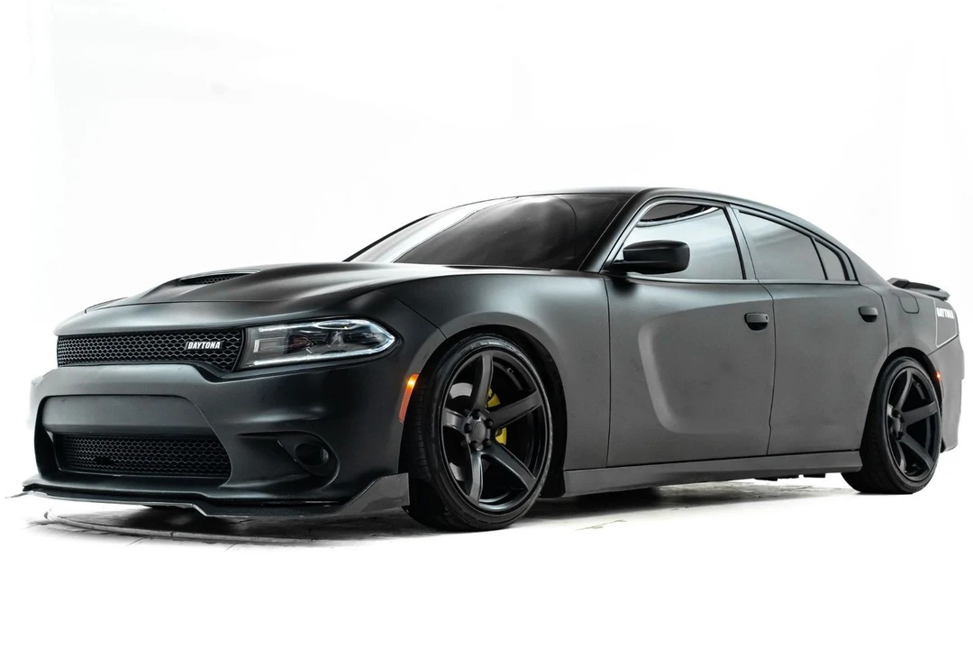 2022 Dodge Charger 7th Gen - Image 10 of 31