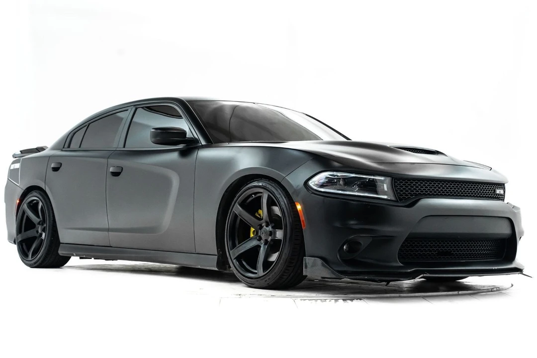 2022 Dodge Charger 7th Gen - Image 8 of 31