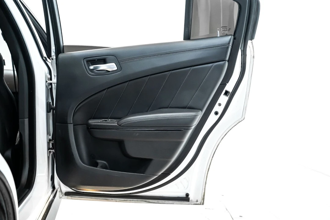 2022 Dodge Charger 7th Gen - Image 22 of 31