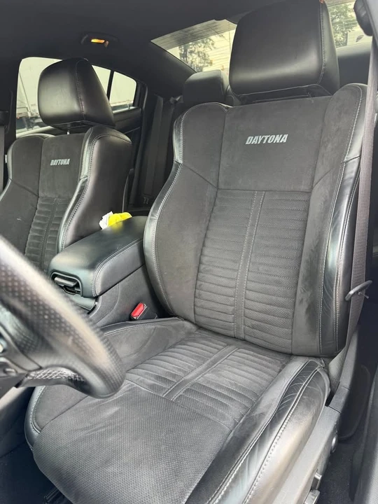 2022 Dodge Charger SRT Hellcat 7th Gen - Image 18 of 18