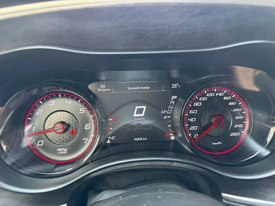 2022 Dodge Charger SRT Hellcat 7th Gen - Image 9 of 18
