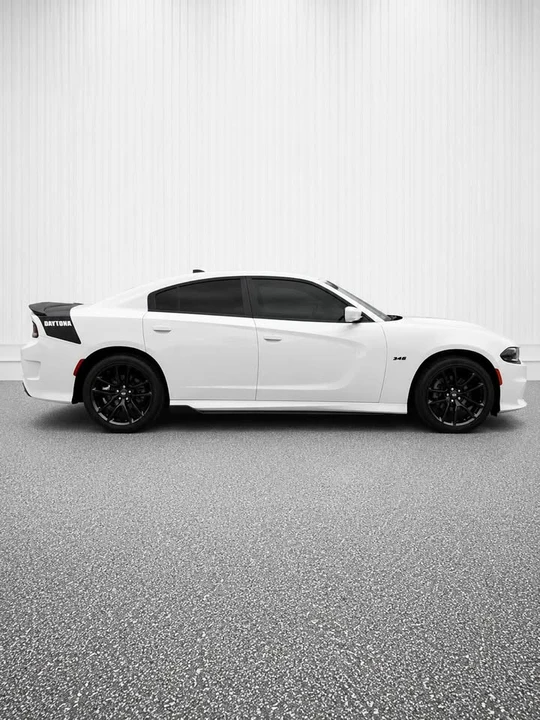 2022 Dodge Charger SRT Hellcat 7th Gen - Image 3 of 18