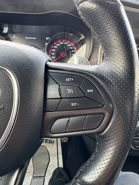 2022 Dodge Charger SRT Hellcat 7th Gen - Image 14 of 18