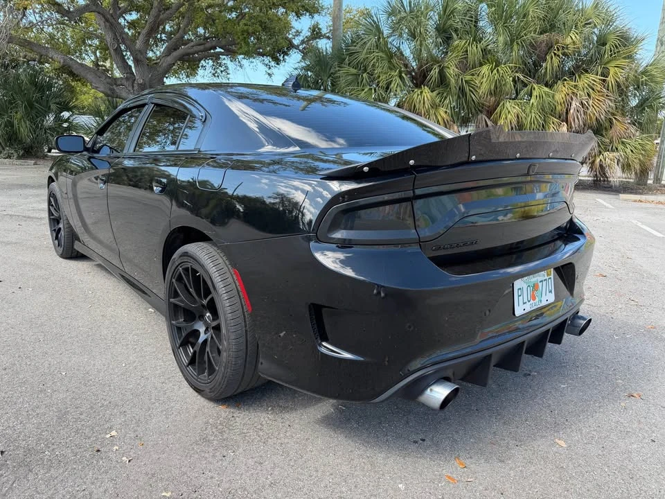 2022 Dodge Charger 7th Gen - Image 2 of 8
