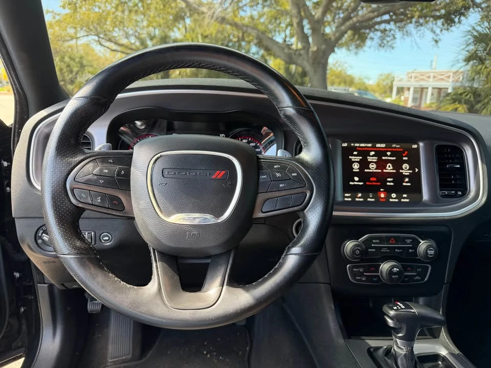 2022 Dodge Charger 7th Gen - Image 6 of 8