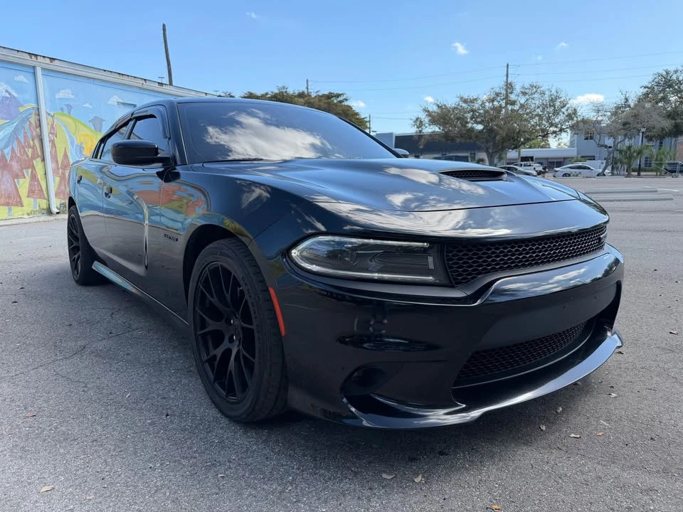2022 Dodge Charger 7th Gen - Image 4 of 8