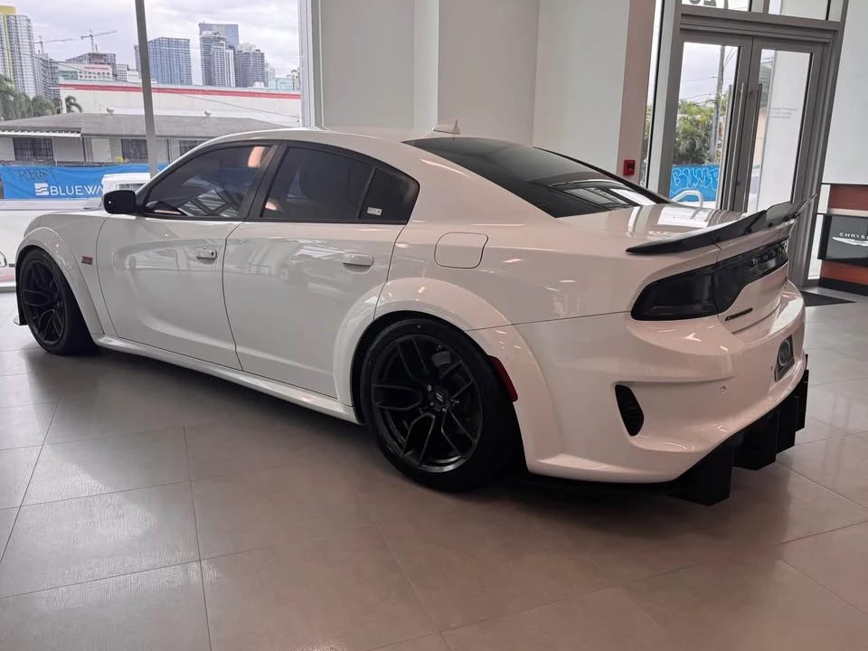 2022 Dodge Charger 7th Gen - Image 2 of 6