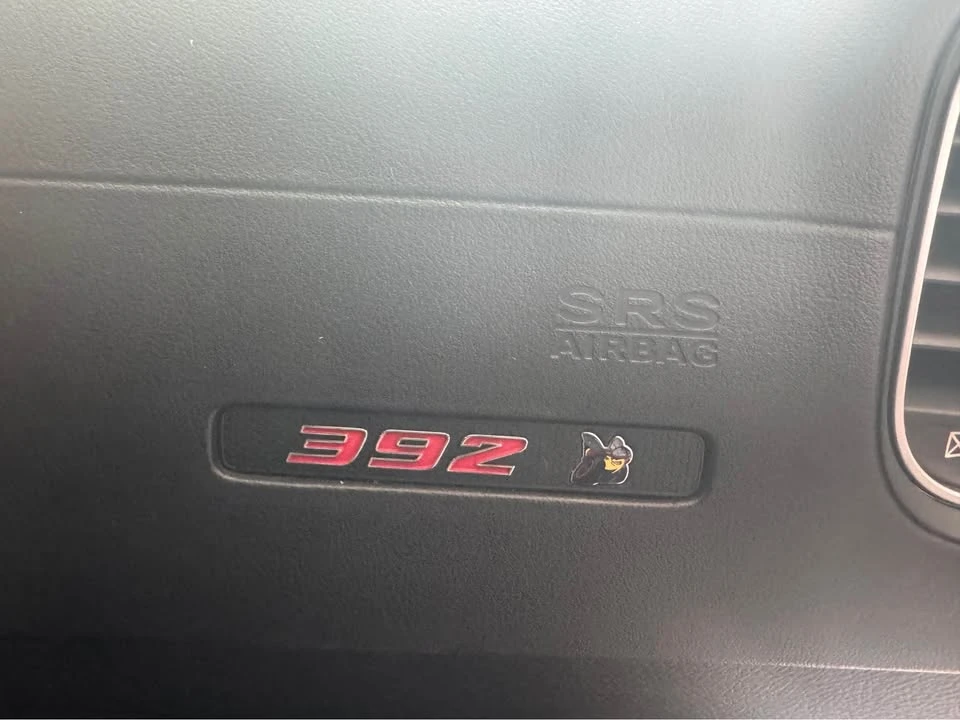 2022 Dodge Charger 7th Gen - Image 6 of 6