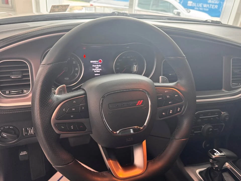 2022 Dodge Charger 7th Gen - Image 4 of 6