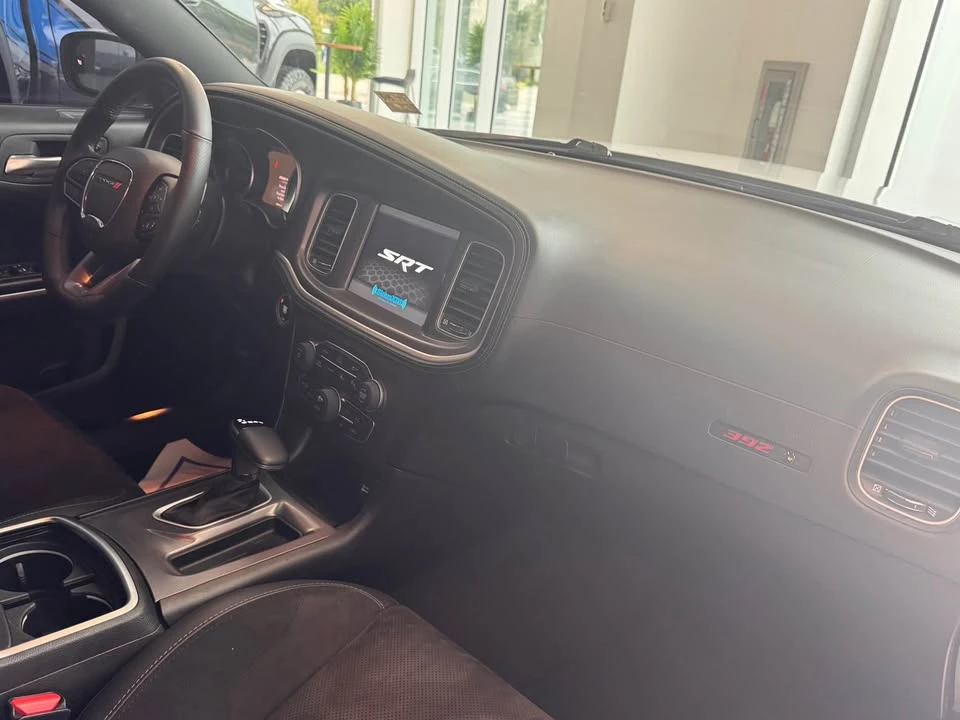 2022 Dodge Charger 7th Gen - Image 5 of 6