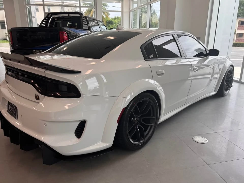 2022 Dodge Charger 7th Gen - Image 3 of 6