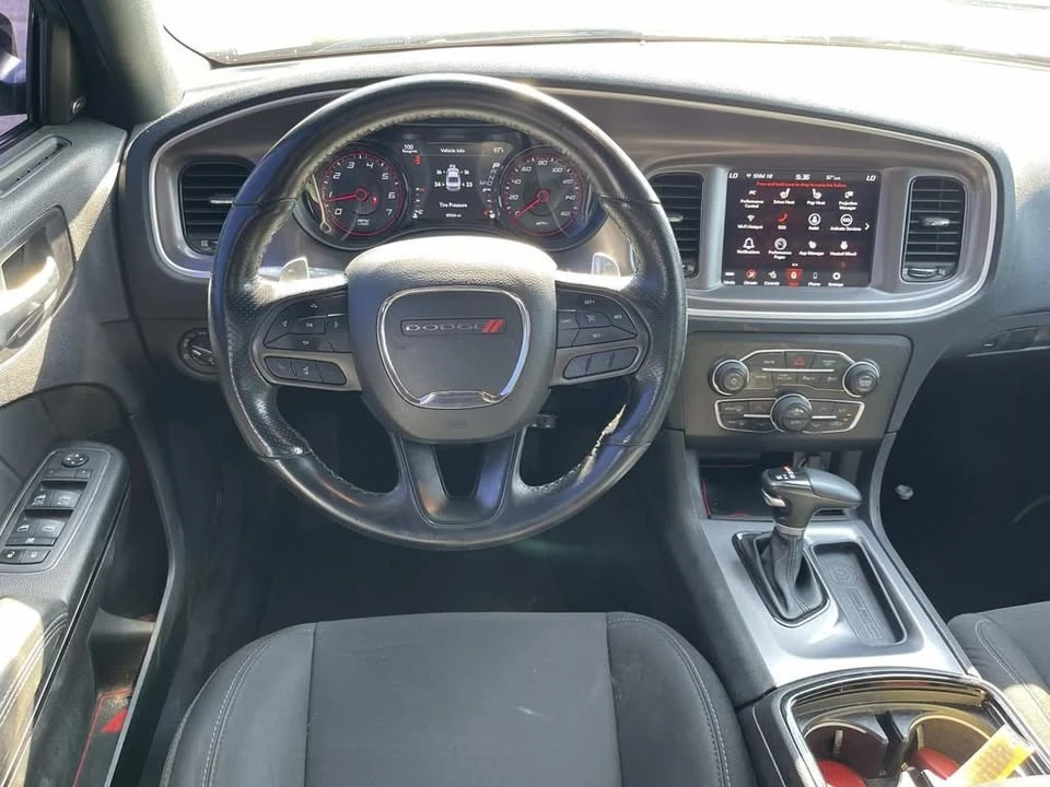 2022 Dodge Charger 7th Gen - Image 7 of 18