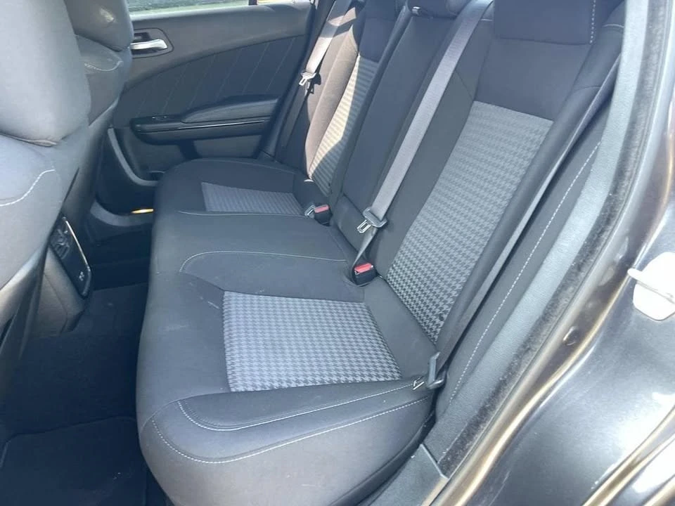 2022 Dodge Charger 7th Gen - Image 18 of 18