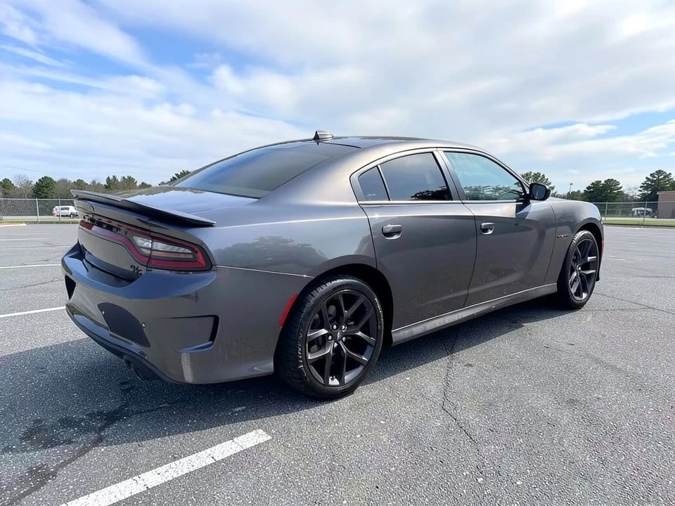 2022 Dodge Charger 7th Gen - Image 4 of 18