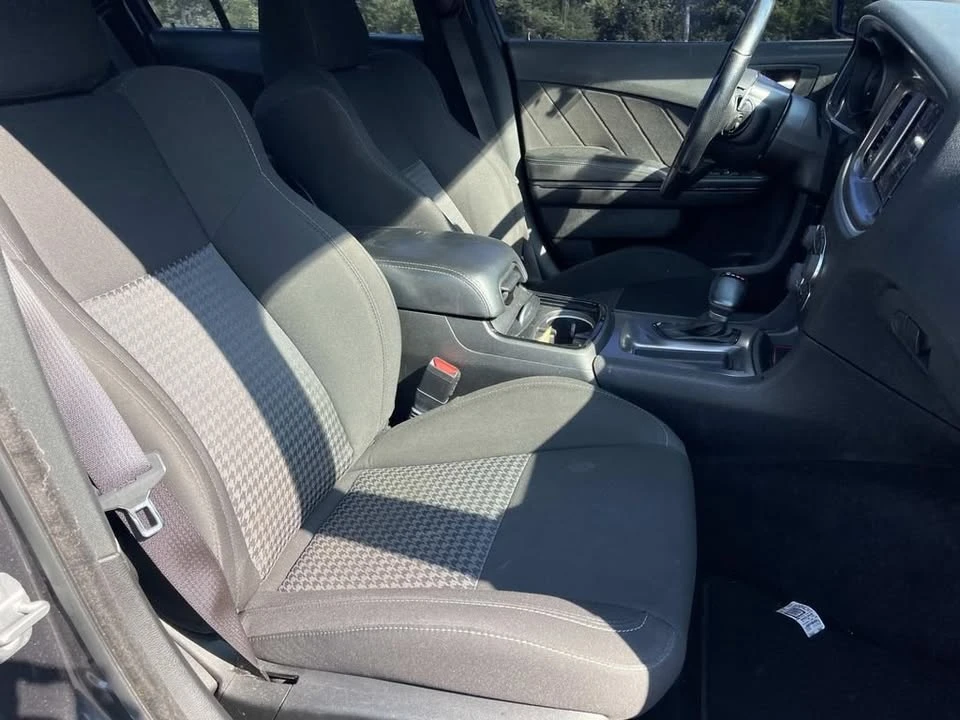 2022 Dodge Charger 7th Gen - Image 9 of 18