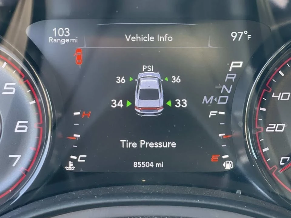 2022 Dodge Charger 7th Gen - Image 12 of 18