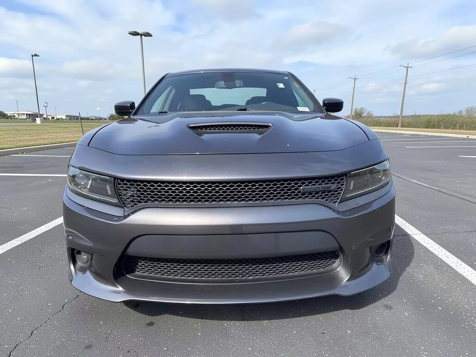 2022 Dodge Charger 7th Gen - Image 2 of 18