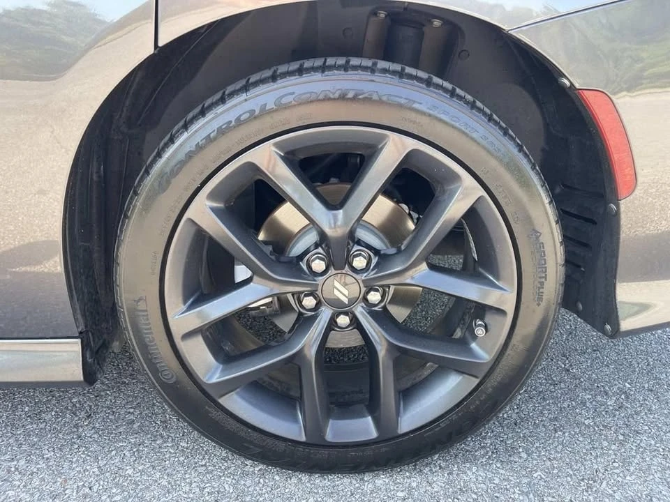 2022 Dodge Charger 7th Gen - Image 6 of 18
