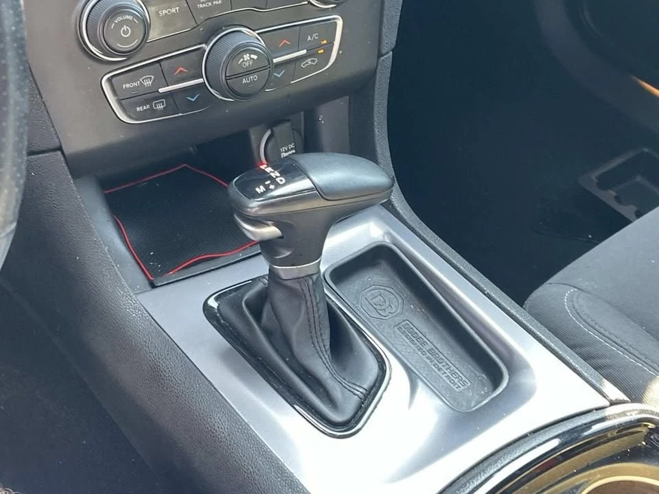 2022 Dodge Charger 7th Gen - Image 16 of 18