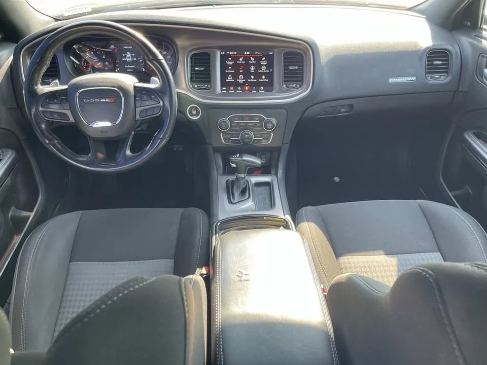 2022 Dodge Charger 7th Gen - Image 8 of 18
