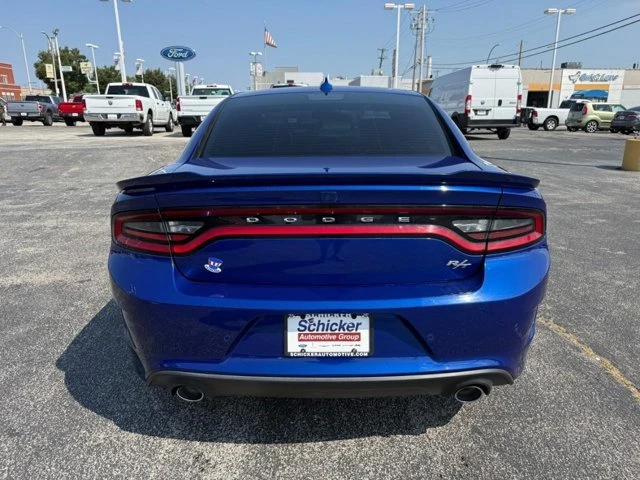 2022 Dodge Charger 7th Gen - Image 8 of 20