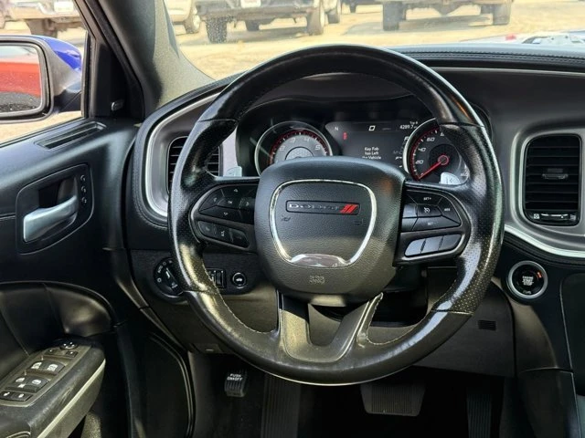 2022 Dodge Charger 7th Gen - Image 12 of 20