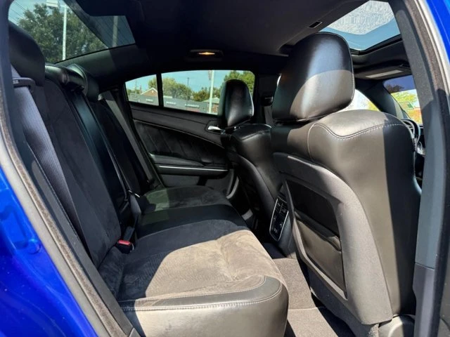 2022 Dodge Charger 7th Gen - Image 10 of 20