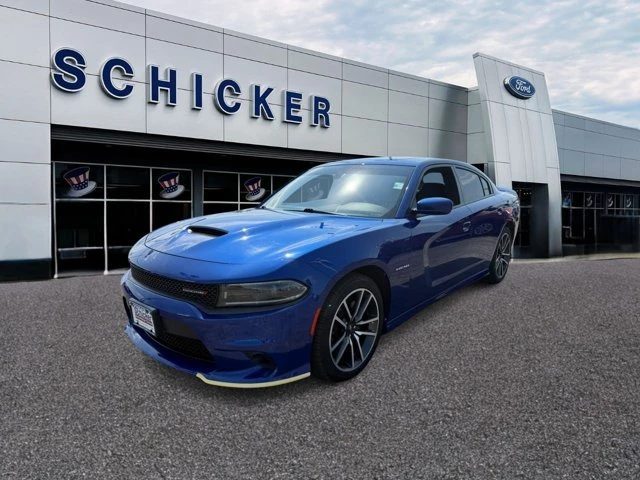 2022 Dodge Charger 7th Gen - Image 4 of 20