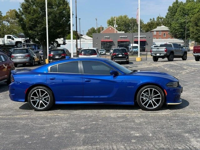 2022 Dodge Charger 7th Gen - Image 5 of 20