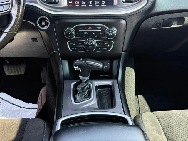 2022 Dodge Charger 7th Gen - Image 14 of 20