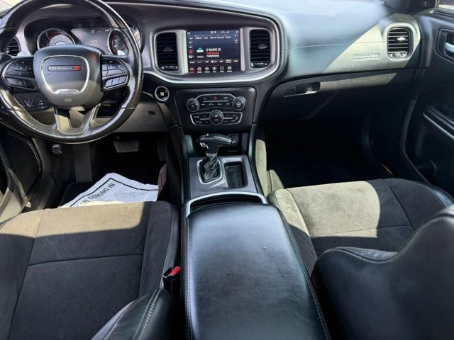 2022 Dodge Charger 7th Gen - Image 11 of 20