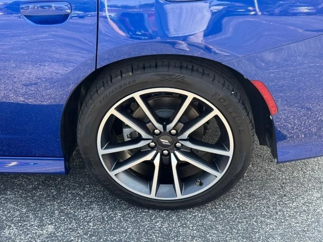 2022 Dodge Charger 7th Gen - Image 6 of 20