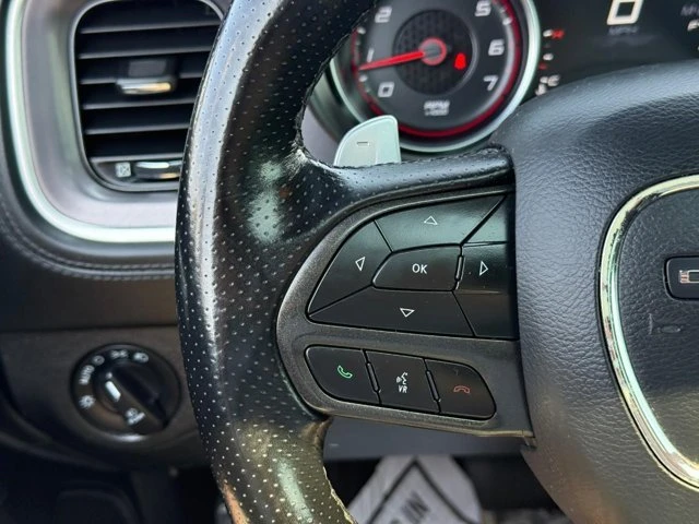 2022 Dodge Charger 7th Gen - Image 19 of 20