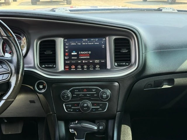 2022 Dodge Charger 7th Gen - Image 13 of 20