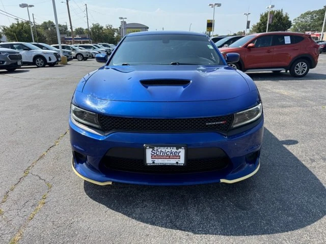 2022 Dodge Charger 7th Gen - Image 9 of 20