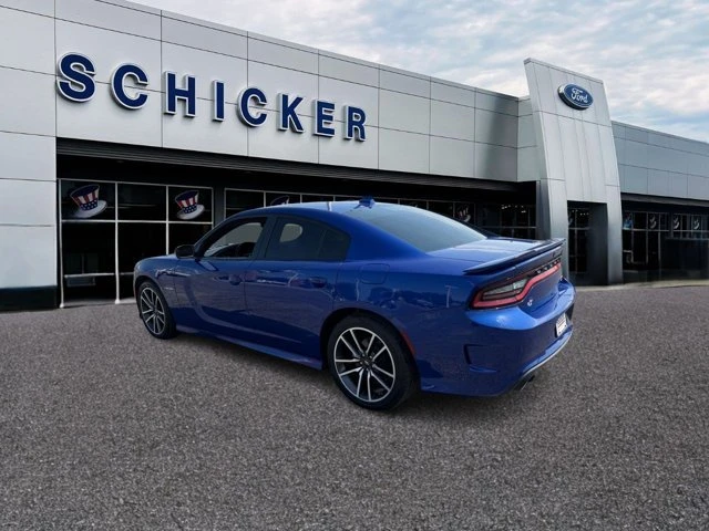2022 Dodge Charger 7th Gen - Image 3 of 20