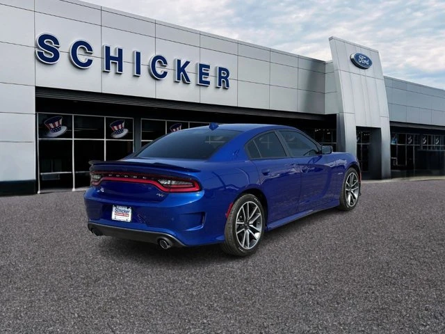 2022 Dodge Charger 7th Gen - Image 2 of 20
