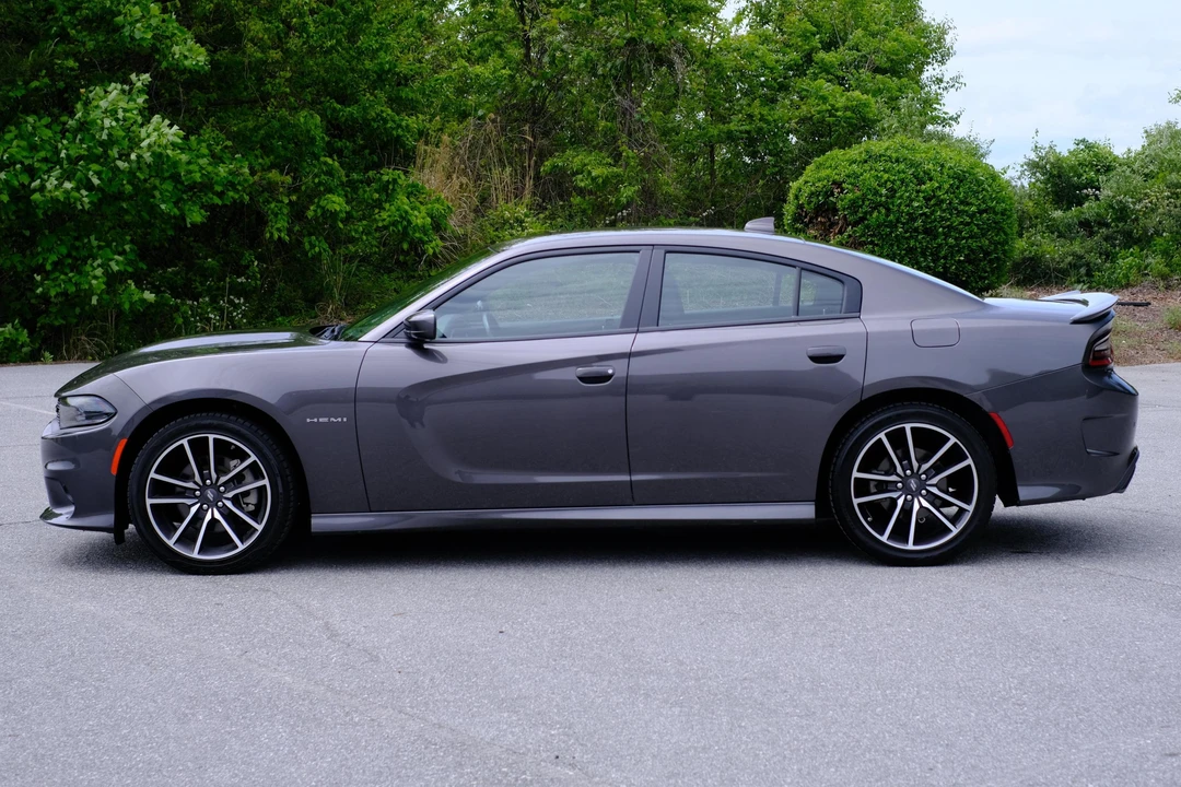 2022 Dodge Charger 7th Gen - Image 3 of 31