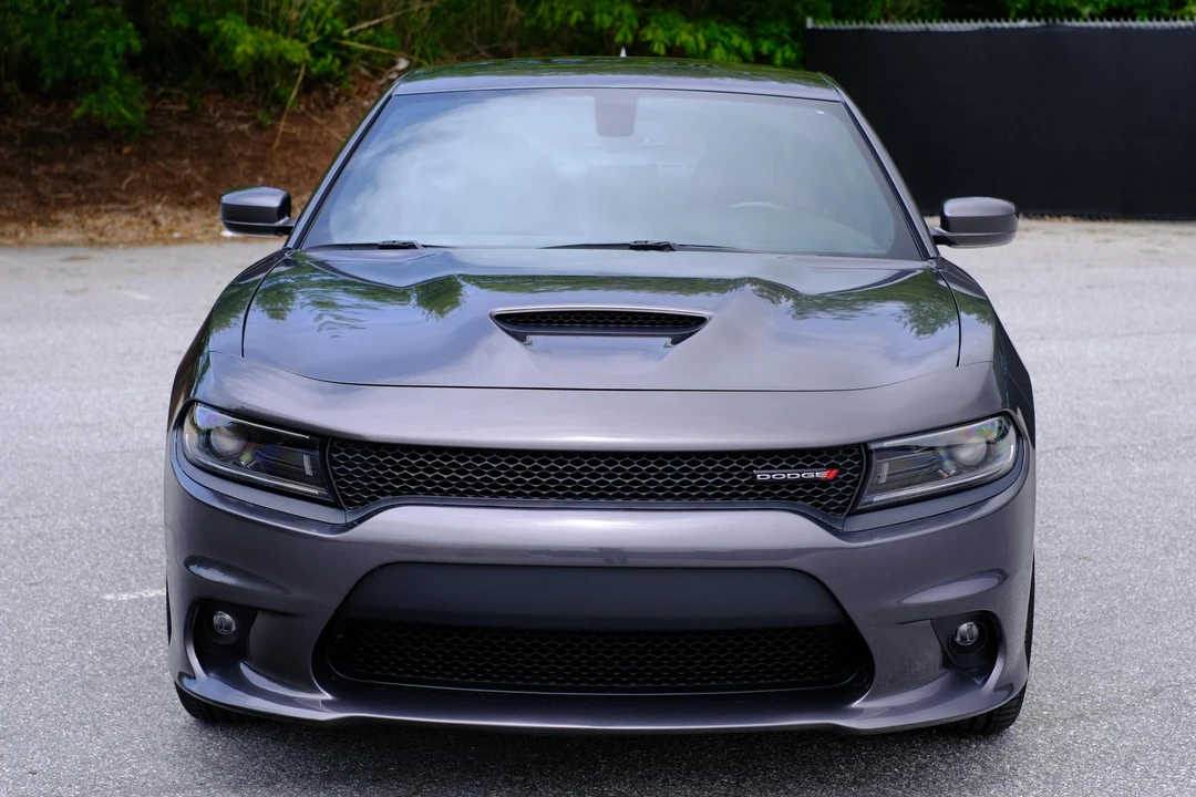 2022 Dodge Charger 7th Gen - Image 2 of 31