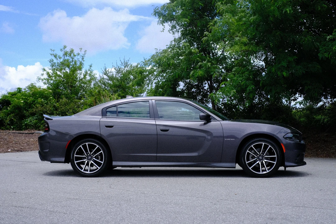 2022 Dodge Charger 7th Gen - Image 10 of 31