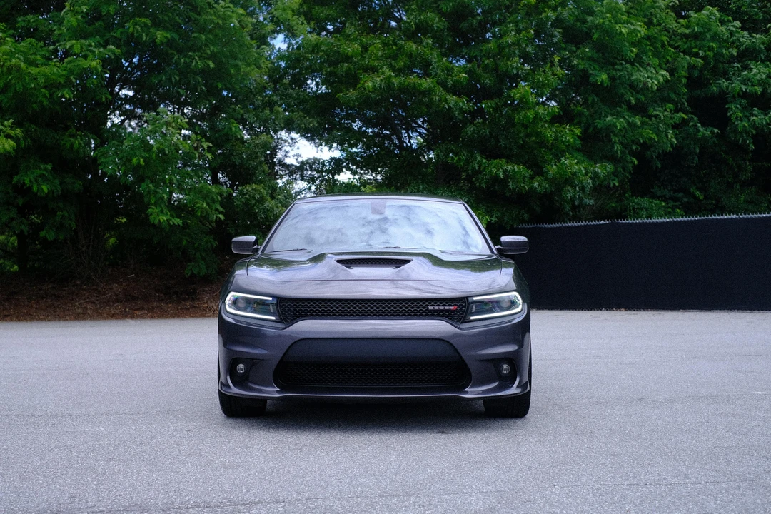 2022 Dodge Charger 7th Gen - Image 6 of 31